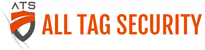 All Tag Security's Logo